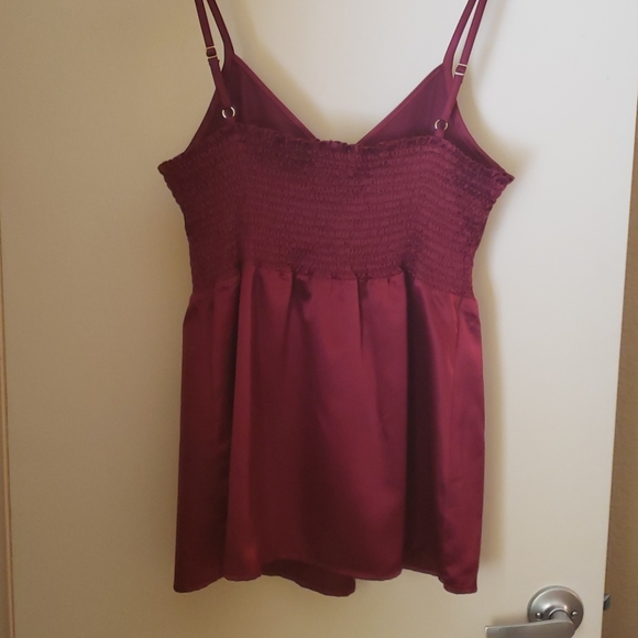 Tank top - Picture 2 of 2